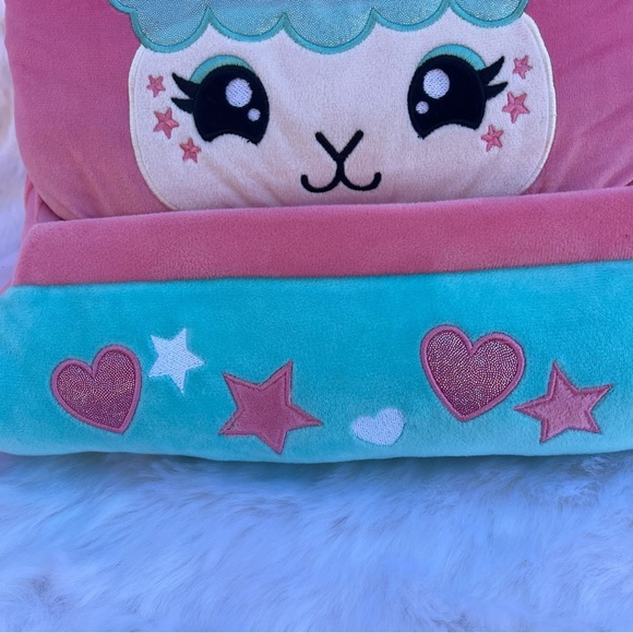 Kid’s Character Tablet Holder - Picture 5 of 14